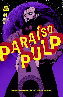Paraíso Pulp