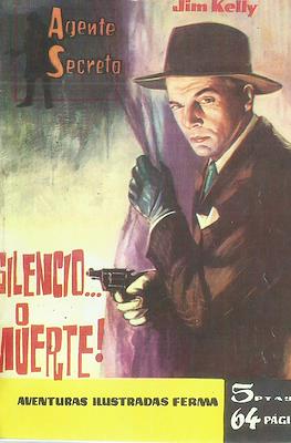 Agente Secreto (1962) #7