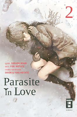 Parasite in Love #2