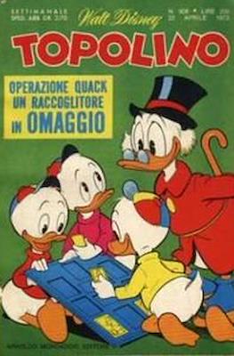 Topolino #908