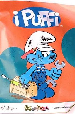 I Puffi Mestieri #6