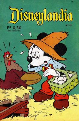 Disneylandia (Grapa) #59