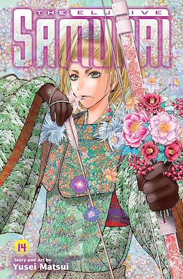 The Elusive Samurai #14
