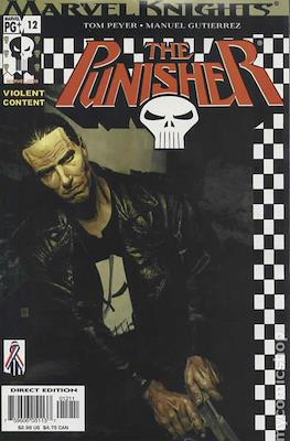 The Punisher Vol. 6 2001-2004 #12
