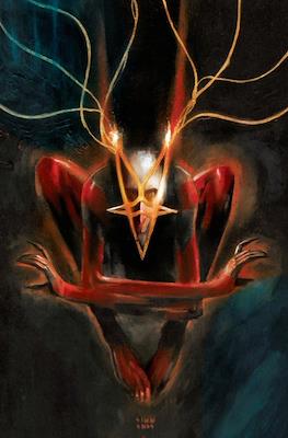 The Department of Truth (Variant Cover) #25.12