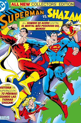 DC Edición Facsímil. Collectors' Edition #5