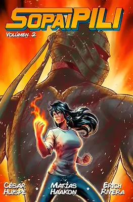 Sopaipili #2