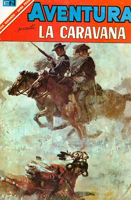 Aventura #474
