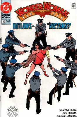 Wonder Woman Vol. 2 (1987-2006) #56