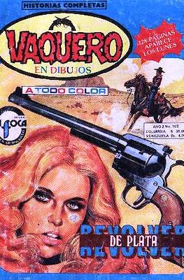 Vaquero en Dibujos #102