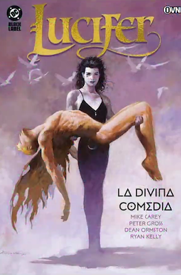 Lucifer #4