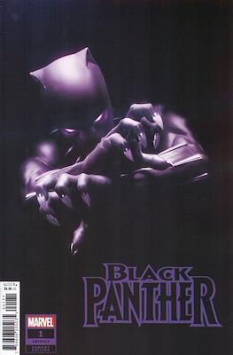Black Panther Vol. 9 (2023-Variant Covers) #1.4