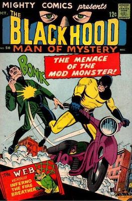 Mighty Comics #50