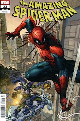 The Amazing Spider-Man Vol. 7 (2025-Variant Covers) #22.05