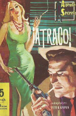 Agente Secreto (1962) #29