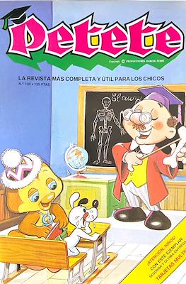 Petete #109