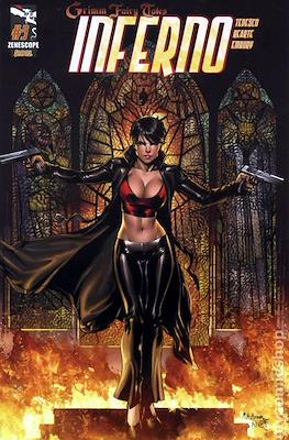 Grimm Fairy Tales Inferno #3