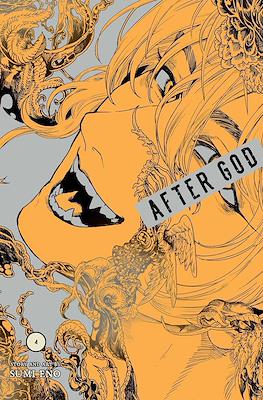 After God (Softcover) #4