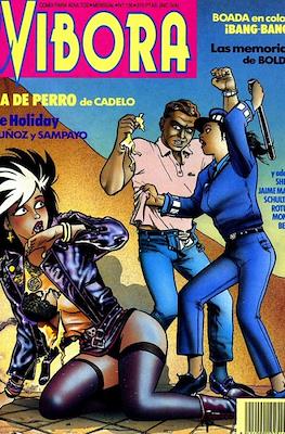 El Víbora #136