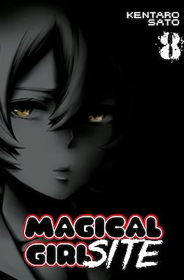 Magical Girl Site #8