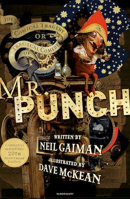 The Tragical Comedy or Comical Tragedy of Mr. Punch: 20th Anniversary