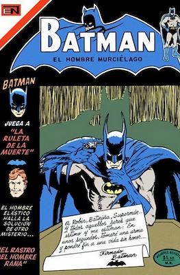 Batman #700