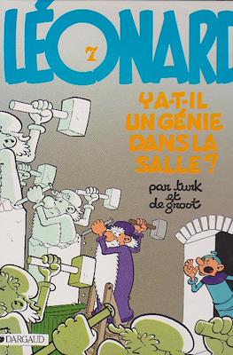 Léonard #7