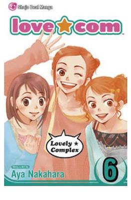 Love Com #6