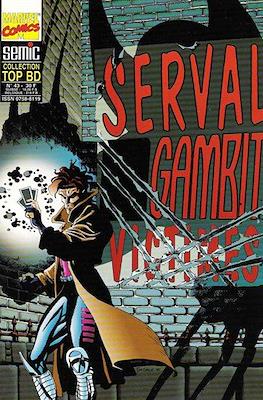 Top BD #43