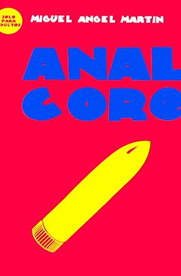 Anal Core