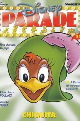 Disney Parade #54