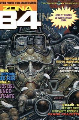 Zona 84 #84