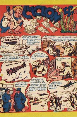 El Ciclón (1946) #14