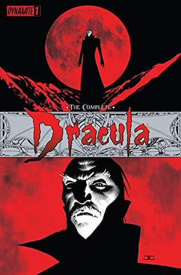 The Complete Dracula #1