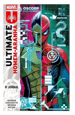 Ultimate Homem-Aranha #2