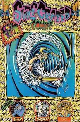 Surf Crazed Comics