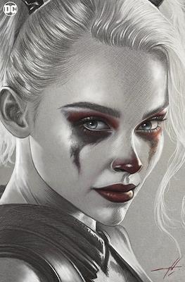 Harley Quinn Vol. 4 (2021-Variant Covers) #41.5