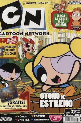 Cartoon Network Magazine #65