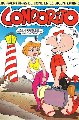 Condorito #637