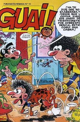 Guai! (Grapa) #165