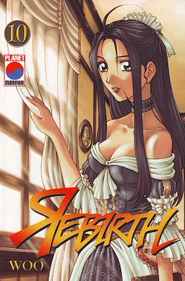Rebirth #10