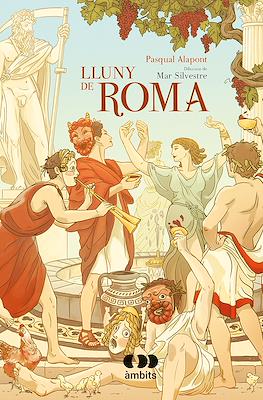 Lluny de Roma (Cartoné 144 pp)