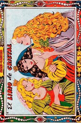 Mari-Carmen (1955-1956) #4