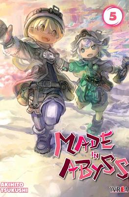 Made In Abyss #5