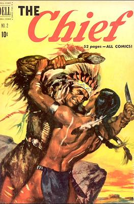 Indian Chief