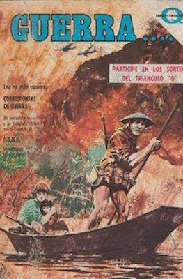 Guerra...! #156