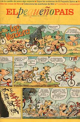 El Pequeño País #764