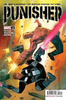 Punisher Vol. 15 (2023-2024) #2