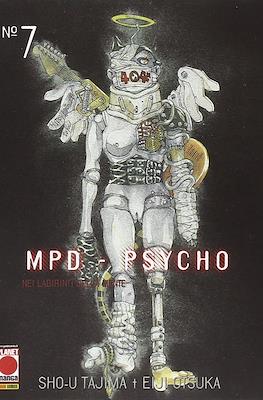 MPD-Psycho #7