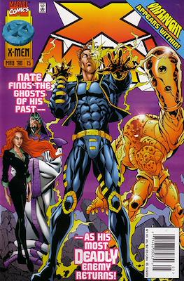 X-Man #15